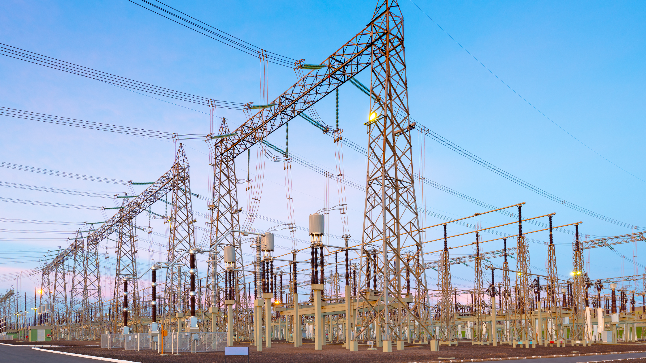 A biztonságos energia az ipar éltető ereje