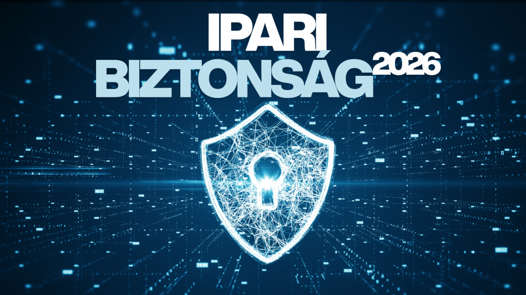 Ipari biztonság 2026-ban – hogyan változnak a villamos rendszerek követelményei?