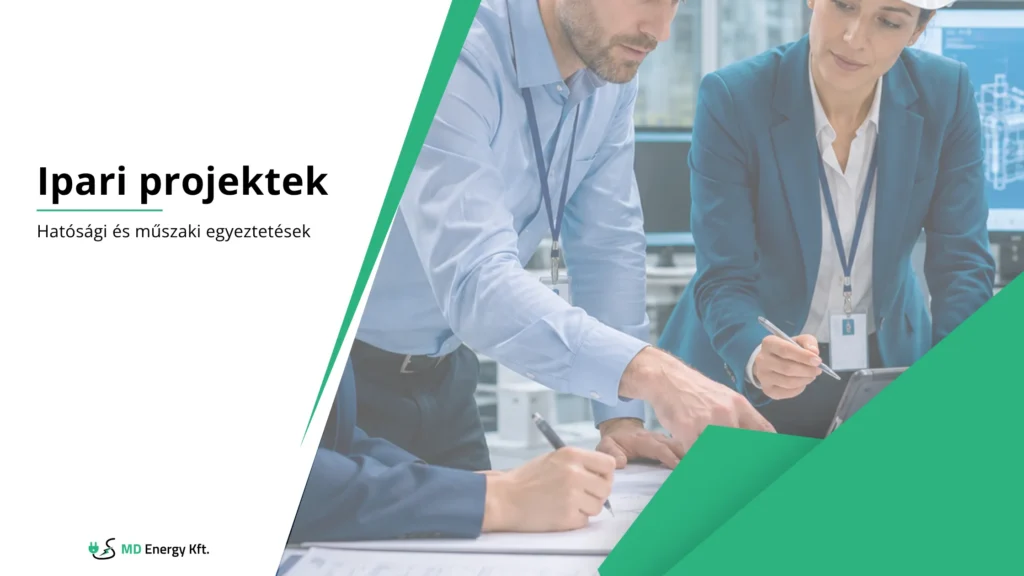 Hatósági és műszaki egyeztetések ipari projektnél: hol lehet heteket veszíteni?